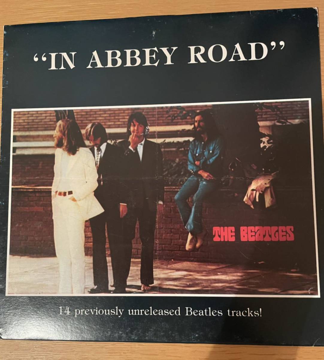 Abbey Road The Beatles Vinyl - LP | BEATLES Beatles: ROAD ABBEY