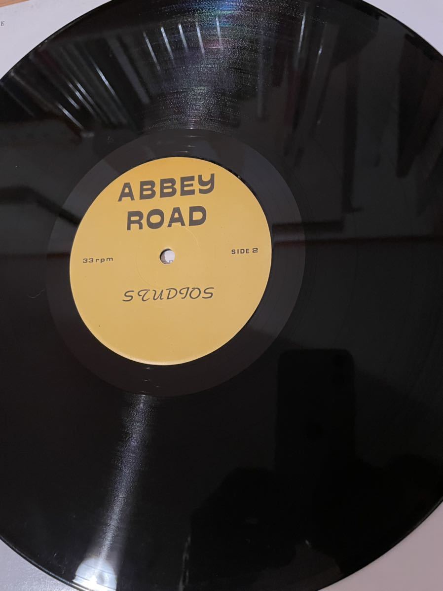 Abbey Road The Beatles Vinyl - LP | BEATLES Beatles: ROAD ABBEY