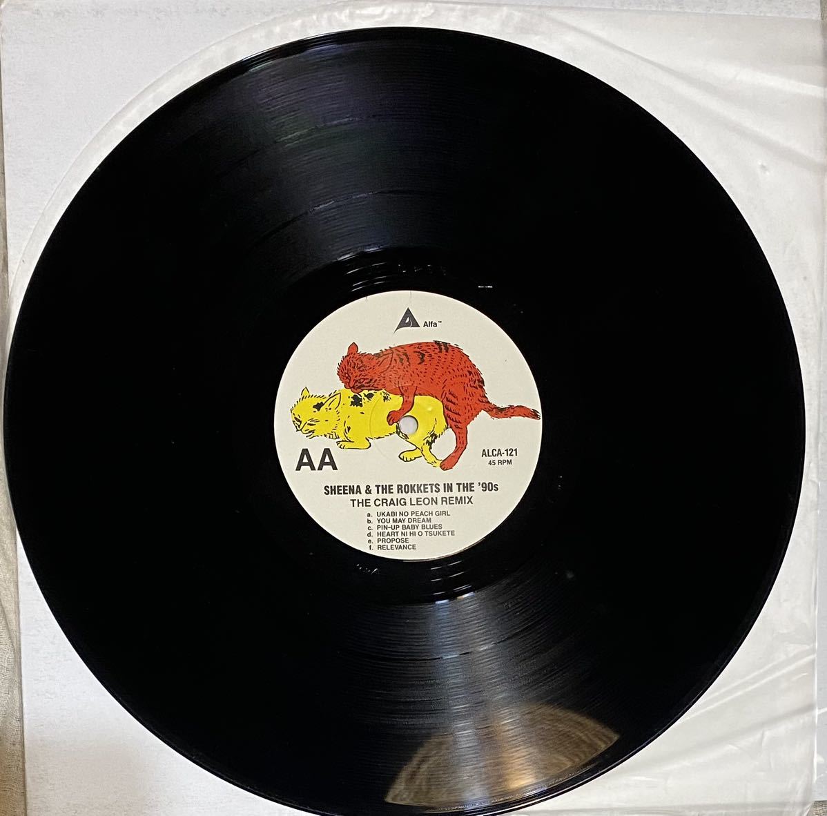 Snakeman Show SNAKEMAN ⁄ SHOW - & The Rokkets | Sheena – YMO