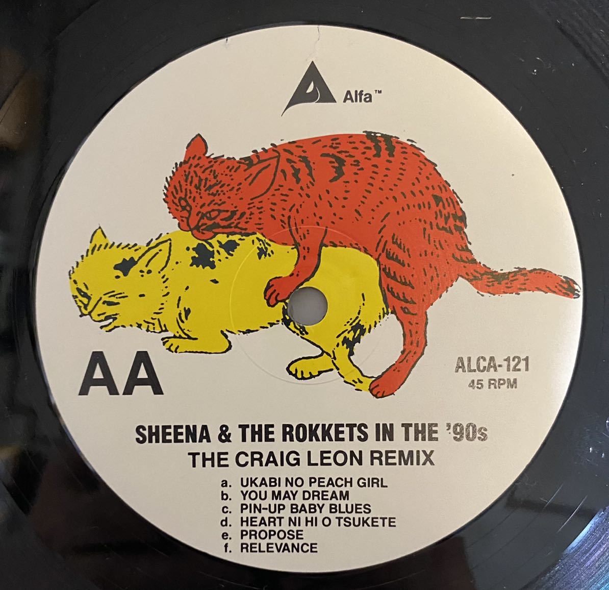 Snakeman Show SNAKEMAN ⁄ SHOW - & The Rokkets | Sheena – YMO