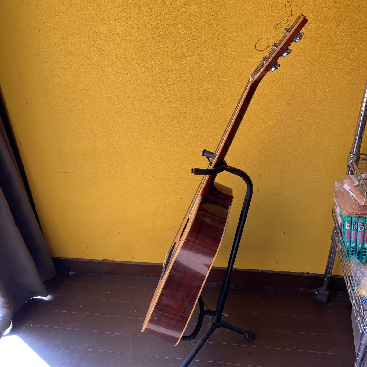 YAMAHA FG-251 ヤマハ アコースティックギター Yahoo!オークション