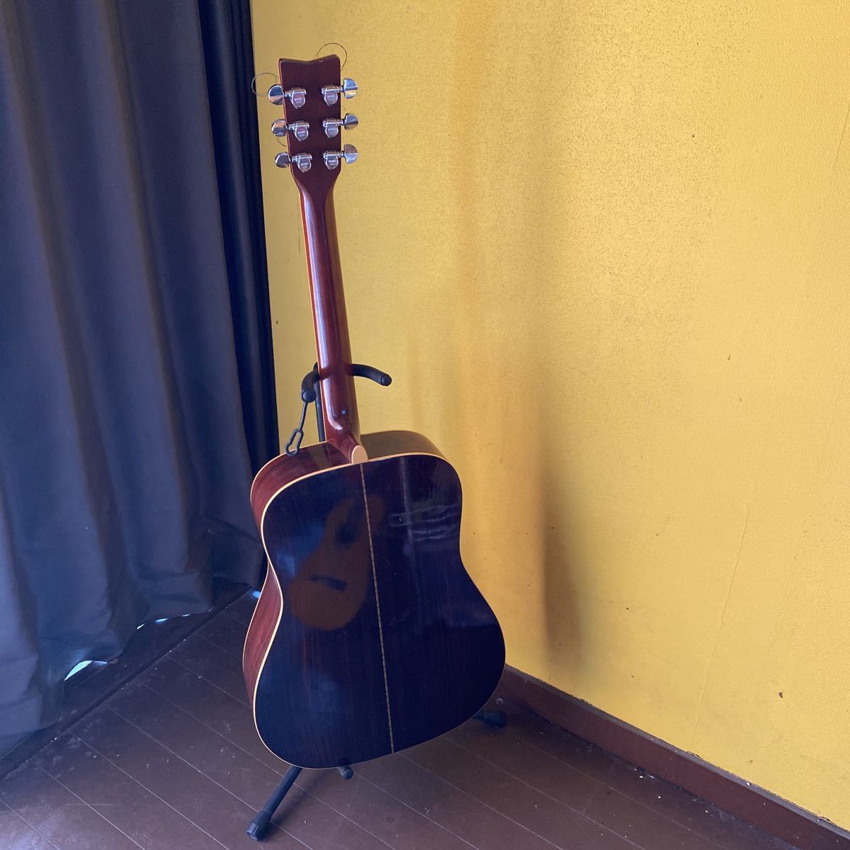 YAMAHA FG-251 ヤマハ アコースティックギター Yahoo!オークション