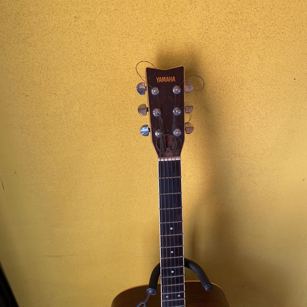 YAMAHA FG-251 ヤマハ アコースティックギター Yahoo!オークション