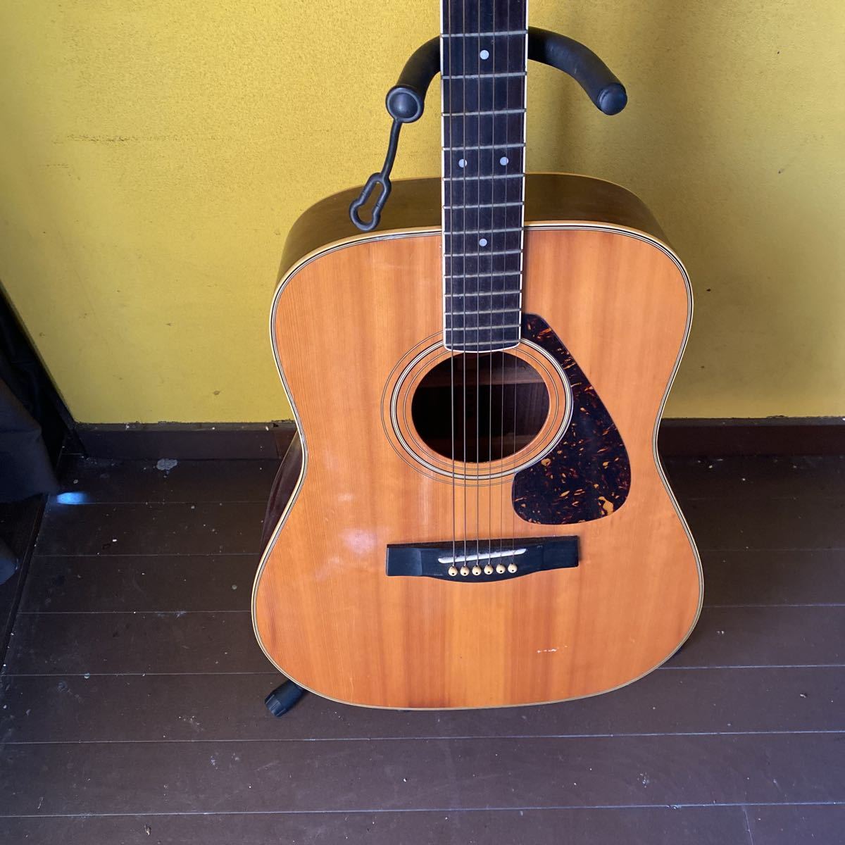 YAMAHA FG-251 ヤマハ アコースティックギター Yahoo!オークション