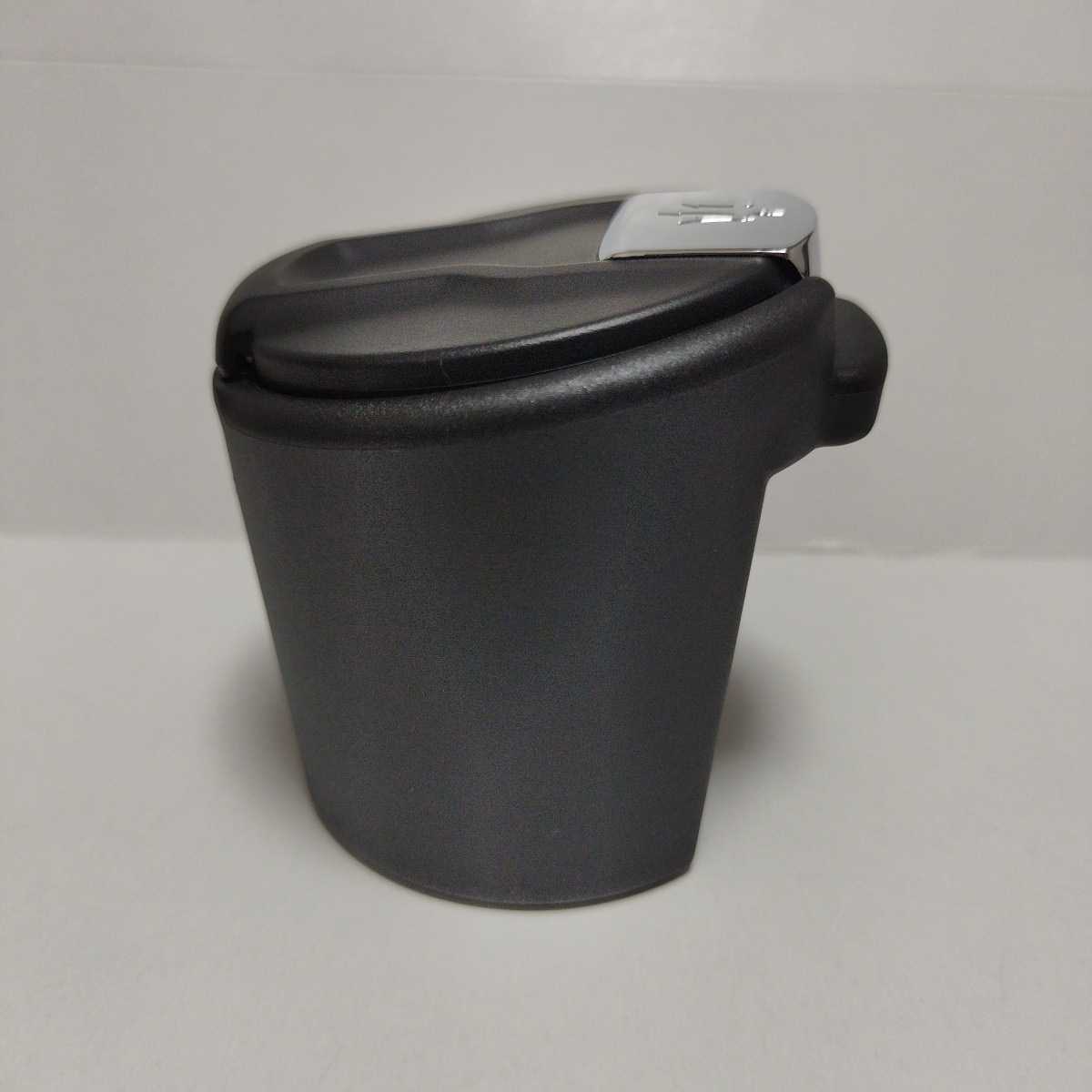 マセラティ 純正アクセサリー カップトレイ 灰皿 未使用品 マセラティ