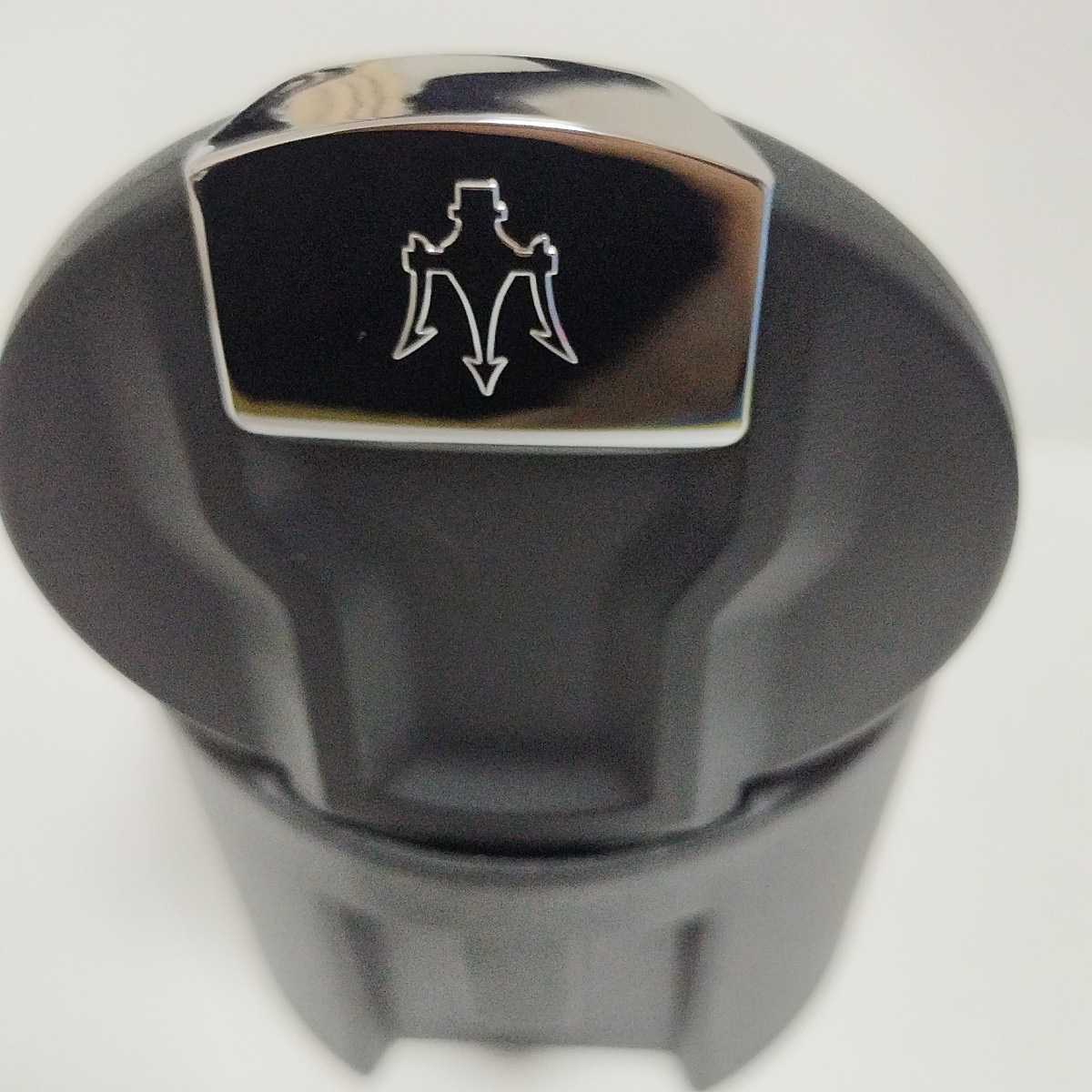 マセラティ 純正アクセサリー カップトレイ 灰皿 未使用品 マセラティ