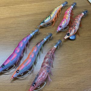 パタパタエギの値段と価格推移は 85件の売買情報を集計したパタパタエギの価格や価値の推移データを公開