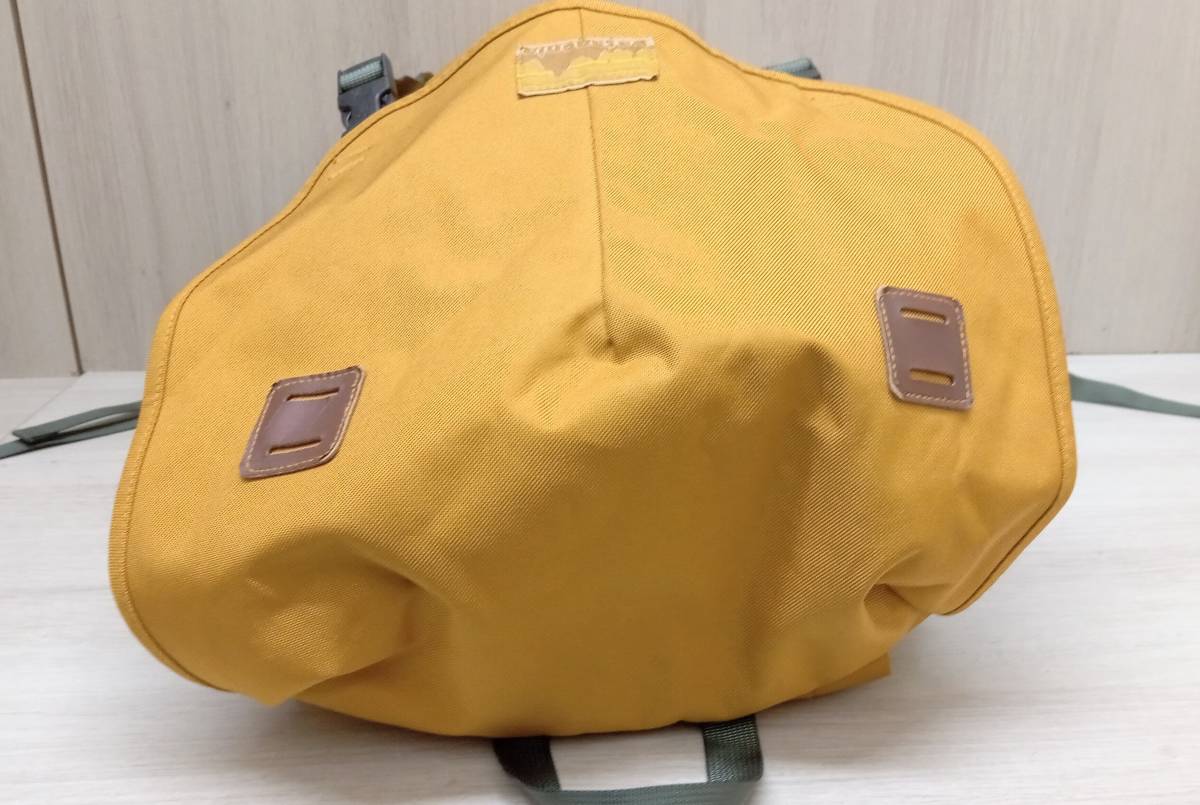 Patagonia /パタゴニア/リュック/40周年記念モデル サミットパック 