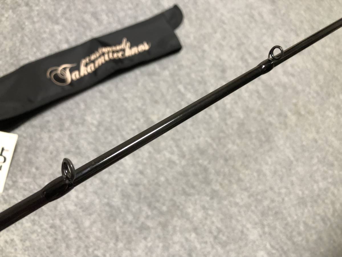 タカミテクノス モズ MOZ 625 LM