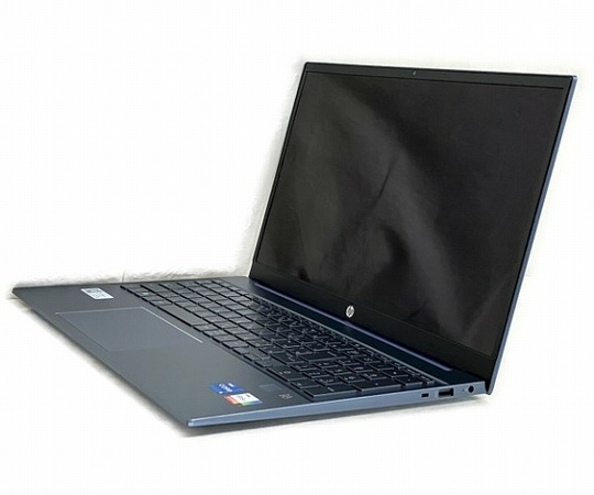 Pavilion HP 15-eg ノートパソコン 高いコストパフォーマンスを誇る