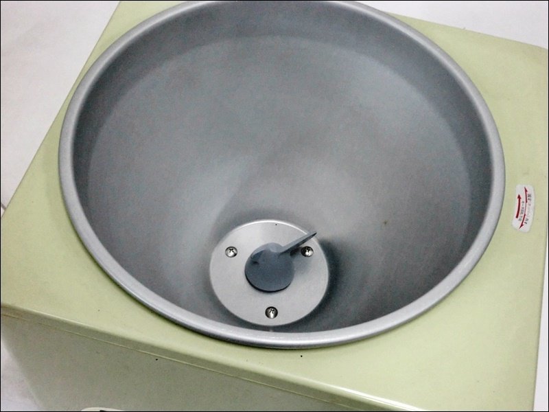 20 110-514775-02 [S] ミズタ工業 NK-301型 餅つき機 力(ちから 