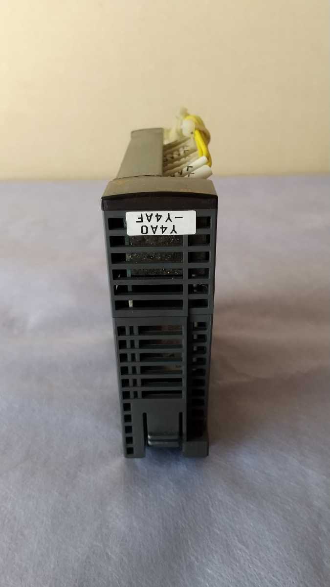 QY10 2A MELSEC-Q Output Unit MITSUBISHI 240VAC 24VDC ELECTRIC Series Mitsubishi Electric 8A MELSEC | Specifications