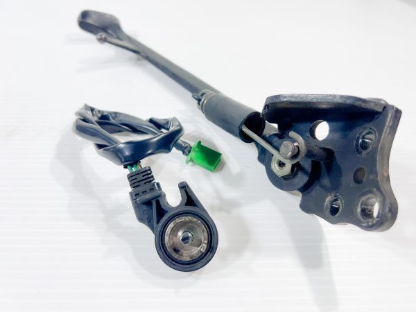 Z2 Z1 Z750RS カワサキ 純正 ガスケット コンタクト ブレーカー