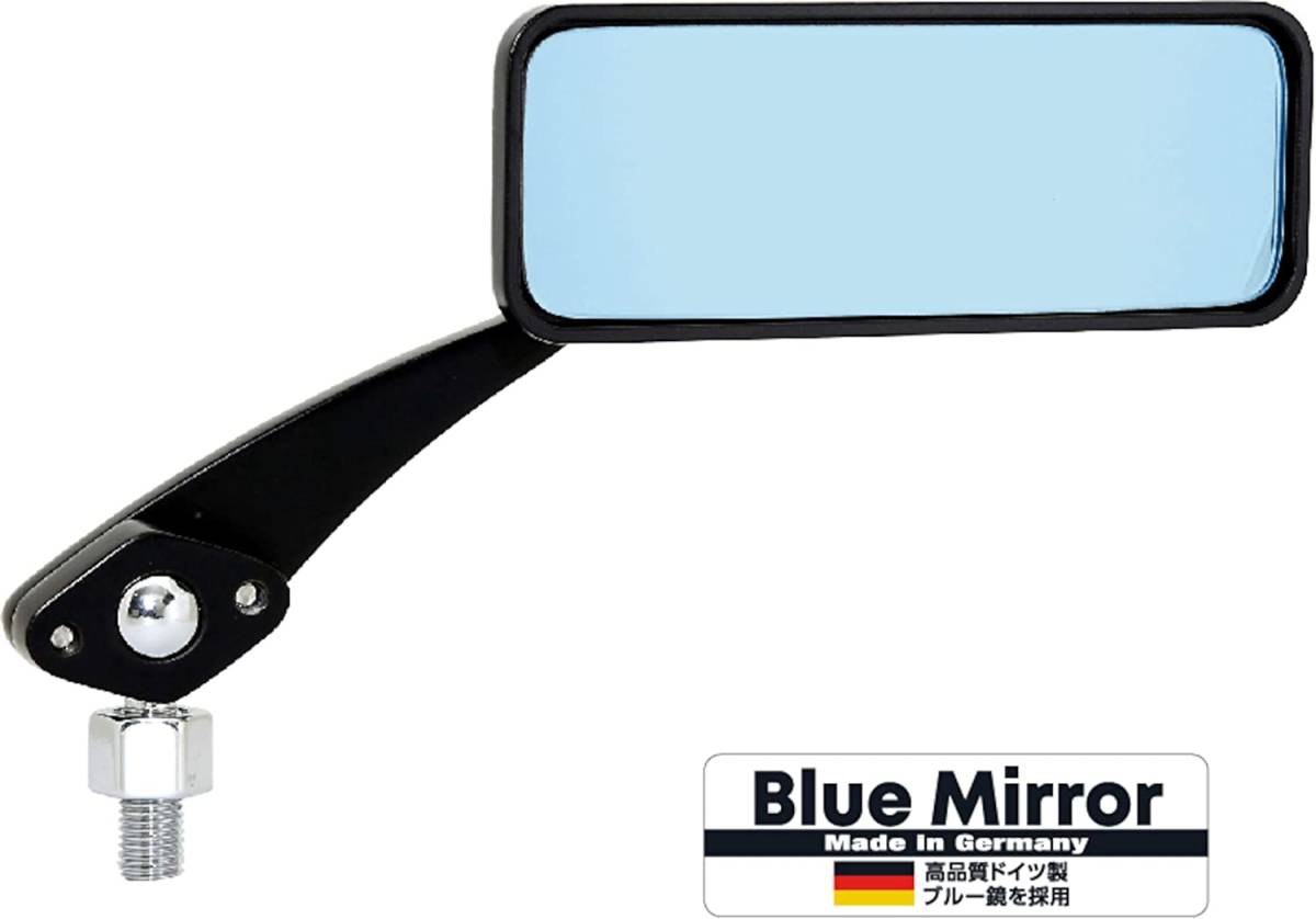 特価 タナックス AMB-104-10 正ネジ 10mm 左右共通 ルー鏡 ボールジョイント ナポレオン バイクミラー 114_2