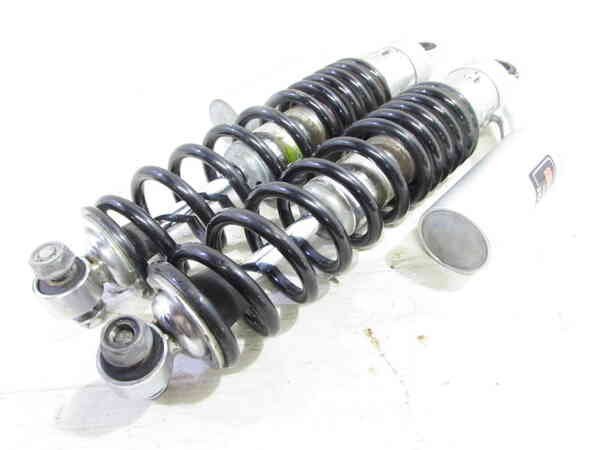 CB1000SF SC30 大人気!! SHOWA 純正 リアサスペンション 程度良好!! 検