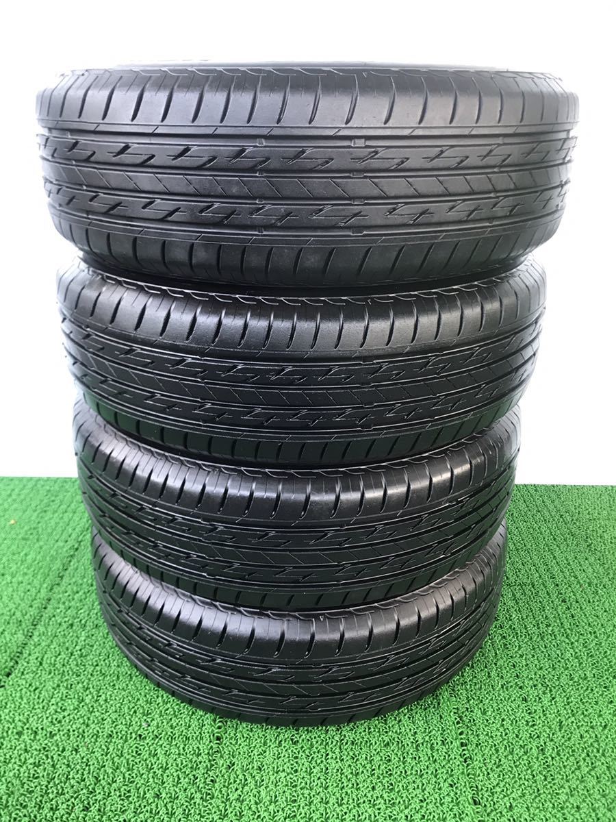 【全国無料，SALE】 BRIDGESTONE NEXTRY 195/65r15 4本セット2019年製 残溝9分山以上 バリ山の良品(中古品)｜売買されたオークション情報、yahooの商品情報をアーカイブ公開 - オークファン 15インチ