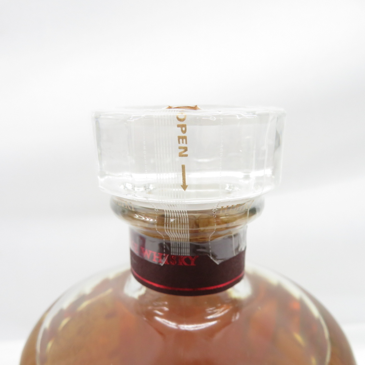 響 サントリー ブロッサムハーモニー 700ml BLOSSOM HARMONY HIBIKI 43 