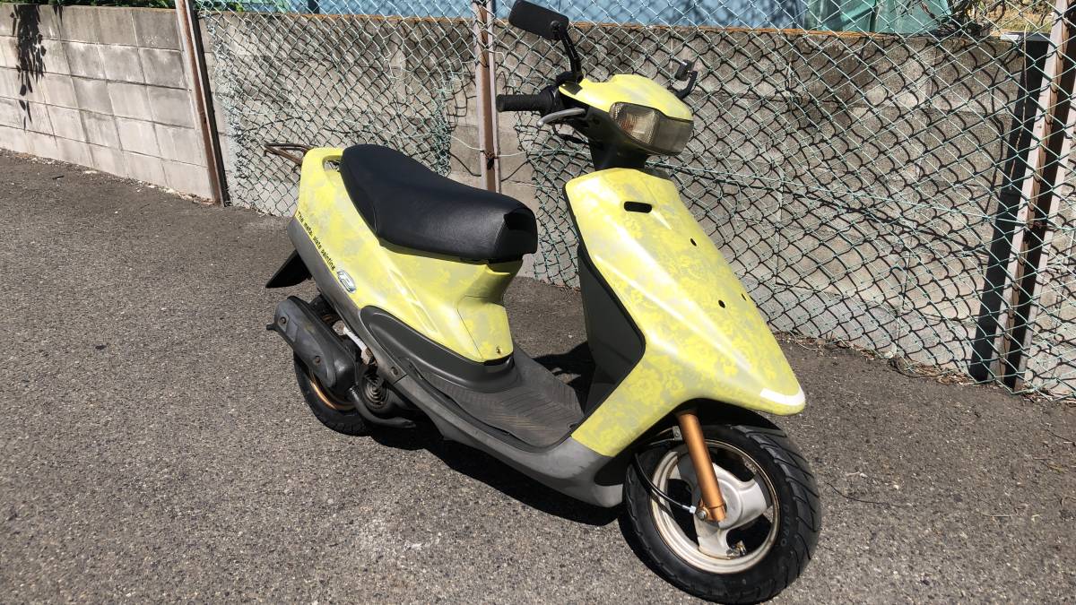 Yahoo!オークション アクシス90 3VR | 土日限定価格 動画 2スト YAMAHA 