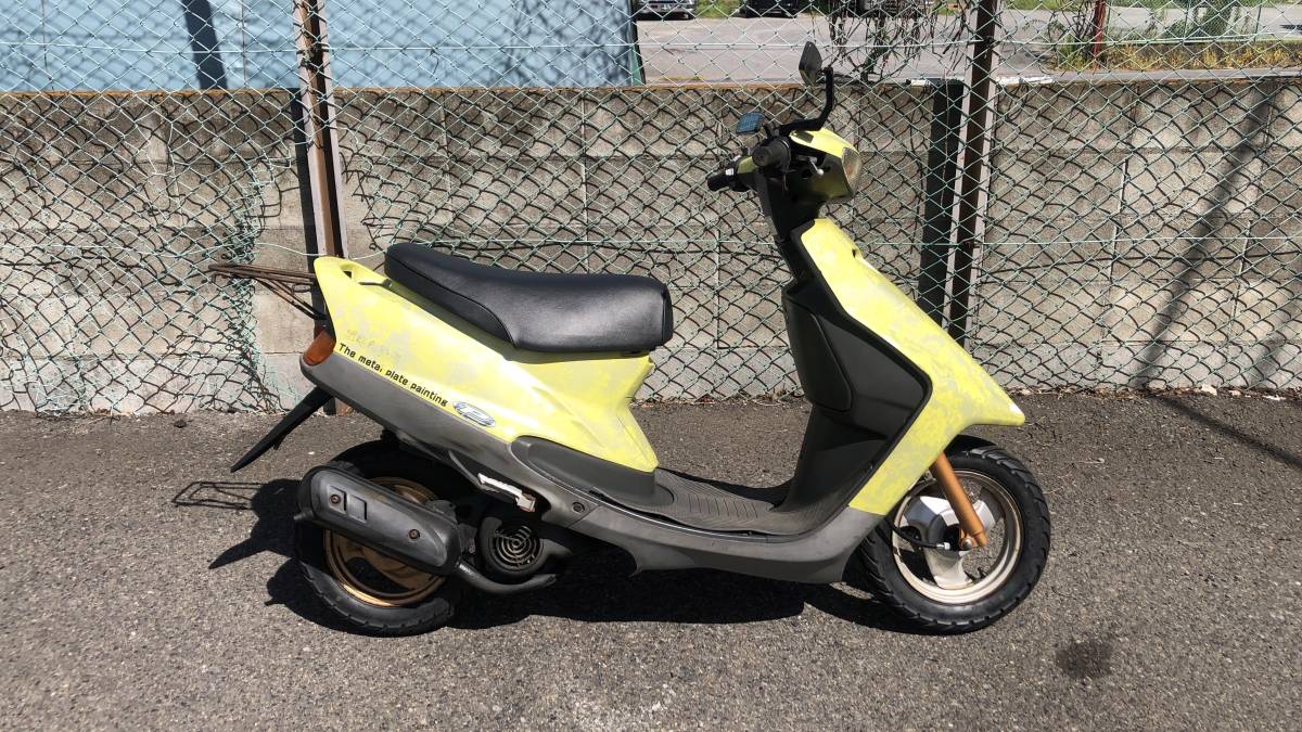 Yahoo!オークション アクシス90 3VR | 土日限定価格 動画 2スト YAMAHA 