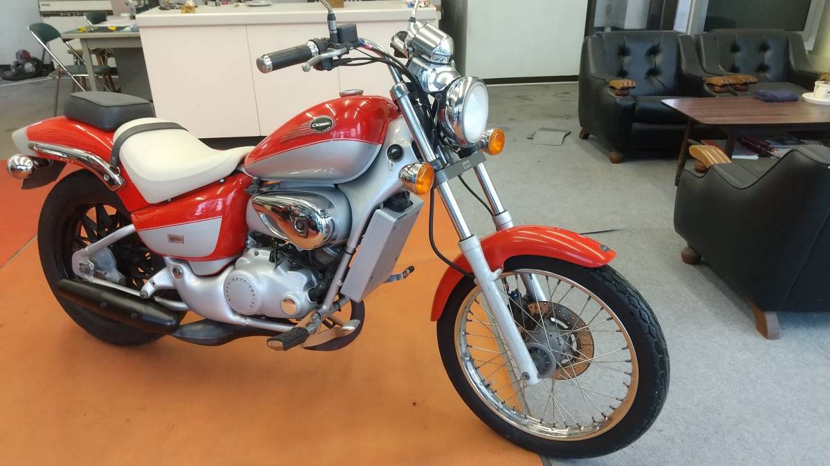 アプリリア クラシック50 | 0 - クラシック 中古バイク・新車 50cc以下 