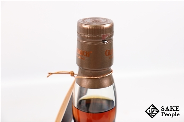 ◇1円～ グレンドロナック 1993 27年 バイヤーズセレクト 700ml 54.1