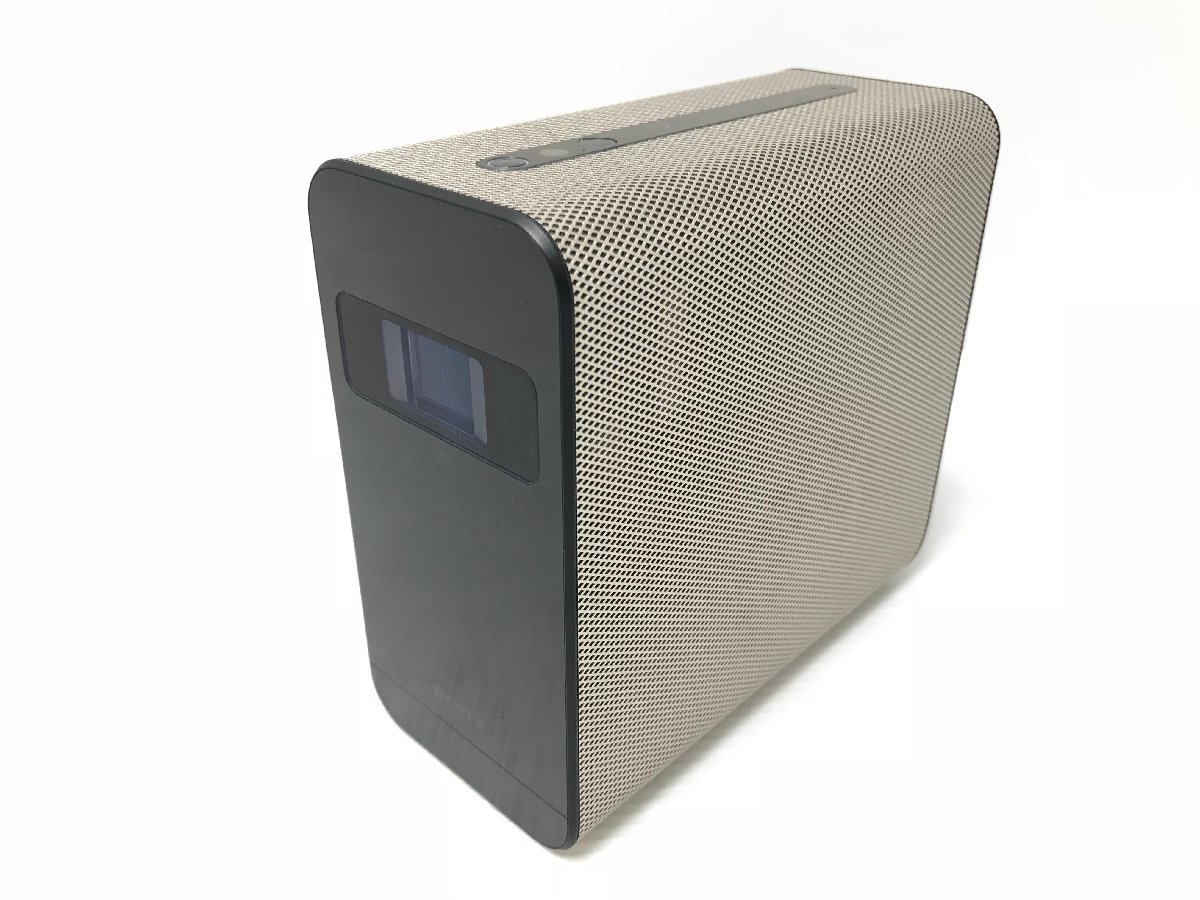 SONY ソニー Xperia Touch G1109 超短焦点プロジェクター ポータブル