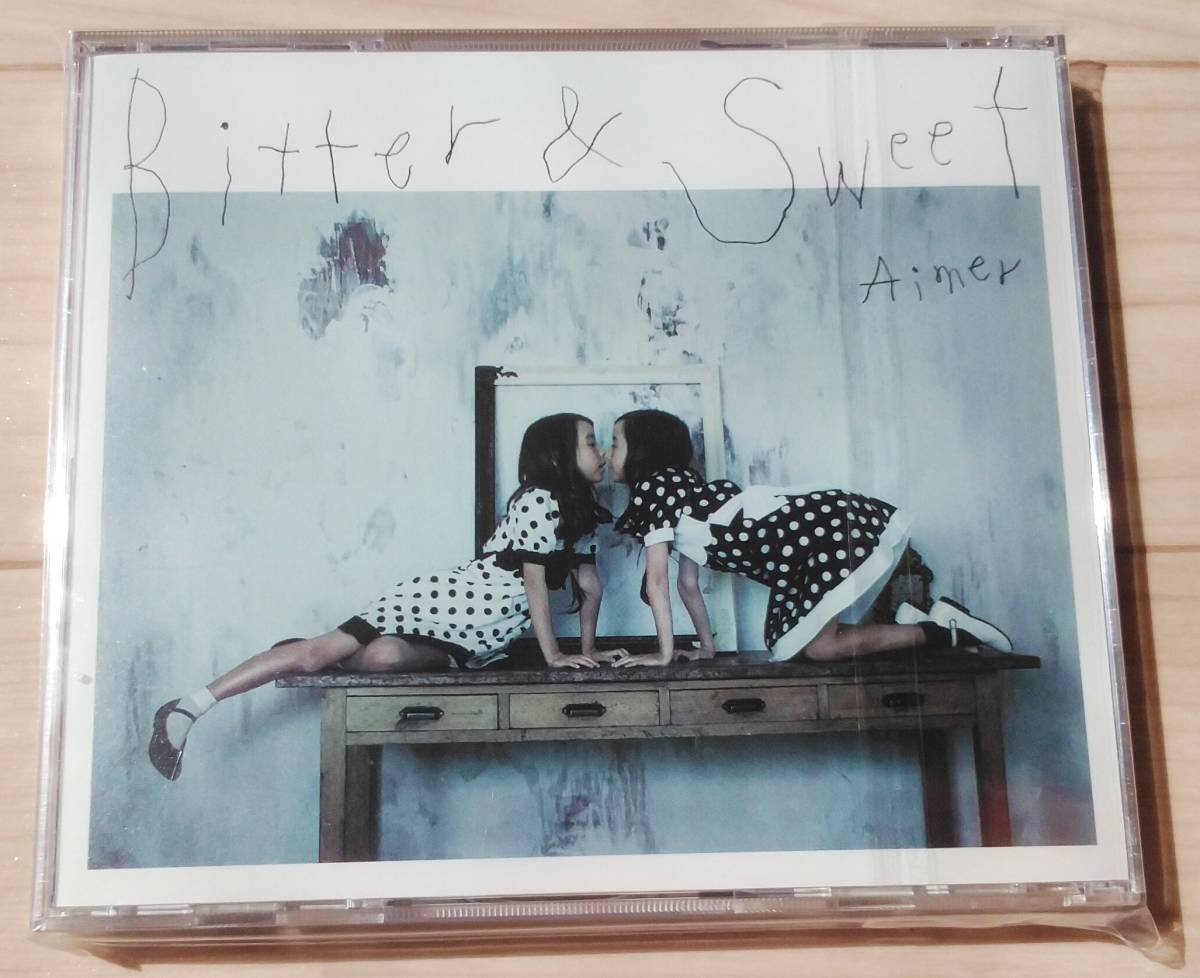 Bitter Aimer Sweet & Bitter&Sweet エメ : Aimer