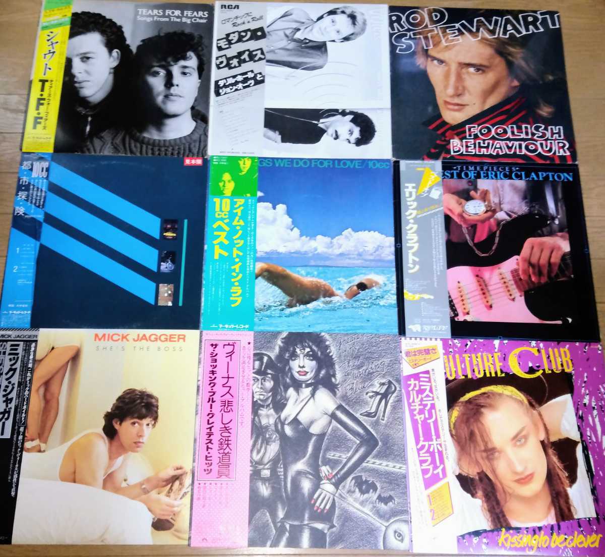 ロック メタル 洋楽CDまとめ 100枚 ハードロック 特価品コーナー 洋楽