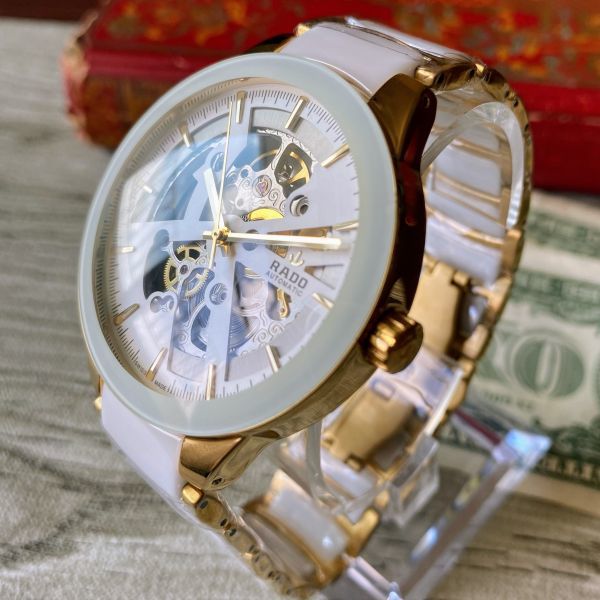 ラドー RADO ダイヤスター 腕時計 DiaStar Original ダイアスター 公式