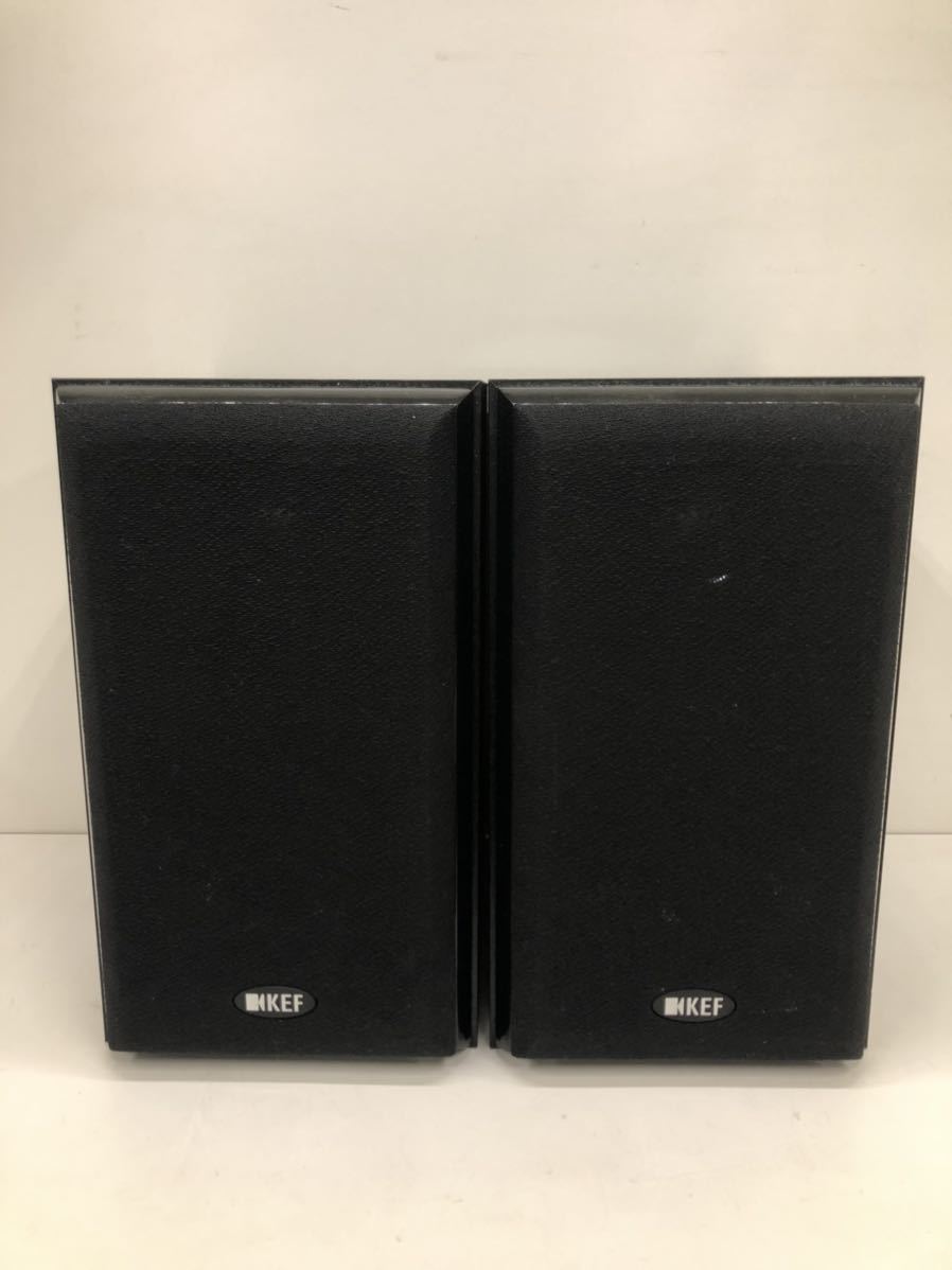 KEF - スピーカー ブックシェルフ | ペア SP3651 ブックシェルフ型