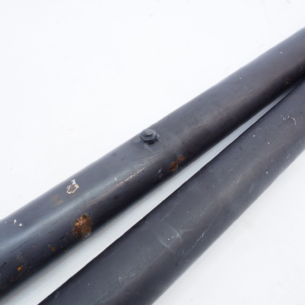 ドラッグスター400キャブ車4TR VH01J ドラッグスター400クラシック ドラッグイプマフラー