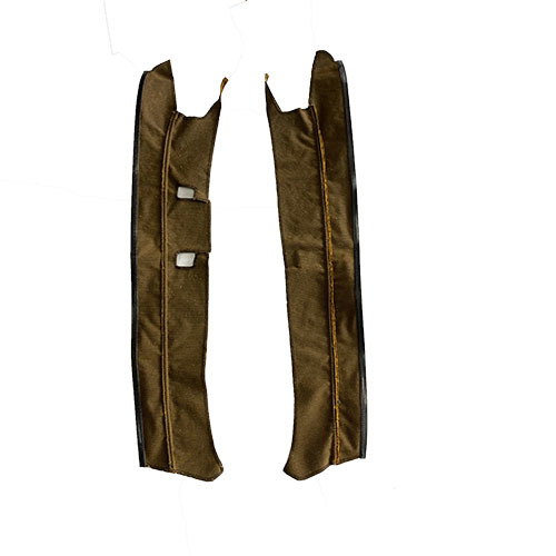 車種別 パーフェクトクオン用 ピラーカバー(モケット) 車種別 パーフェクトクオン UD大型 各色 パーフェクト フレンズ