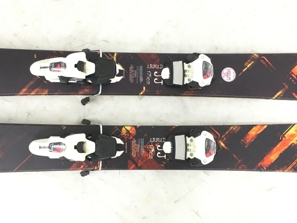 armada JJ 175 チロリアピーク11 armada JJ 175 チロリアピーク11