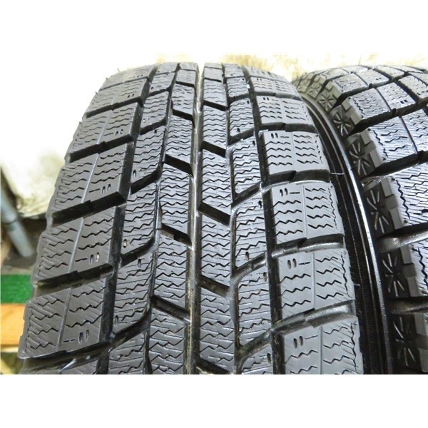 2020年製 9.5分山 グッドイヤー ICENAVI 6 155/65R13 73Q 4本/札幌市