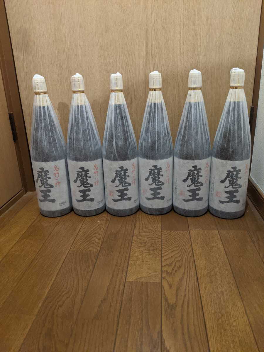 焼酎 魔王1800ml」の人気商品一覧 安い商品を通販サイトから 焼酎魔王