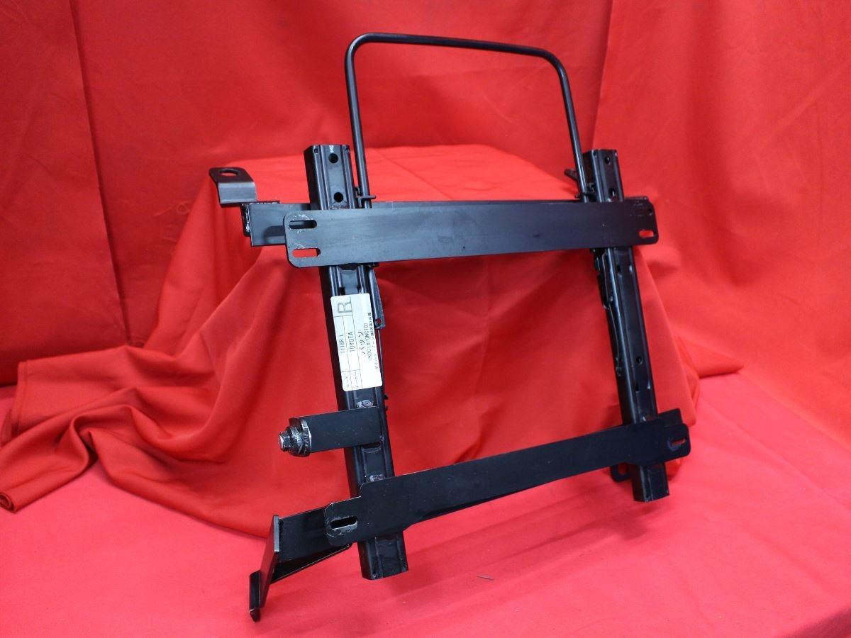パッソ パッソ（シートレール｜内装パーツ）：パーツ<車用品 ブーン 