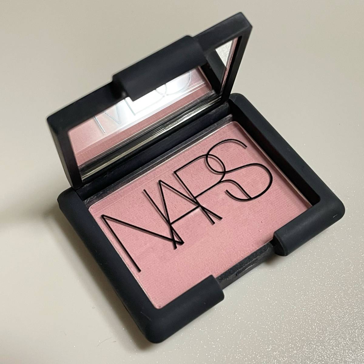NARS BLUSH ブラッシュ 4062 ピンクオーキッド ナーズ チーク ミニ(チーク、フェイスカラー)|売買されたオークション情報 ...