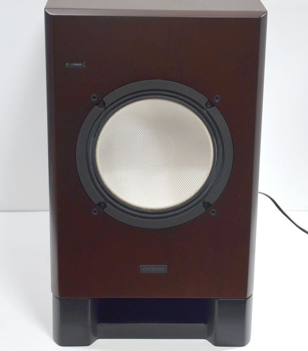 D】ONKYO SL-D501 サブウーファー オンキョー 3208342 ONKYO SL-D501