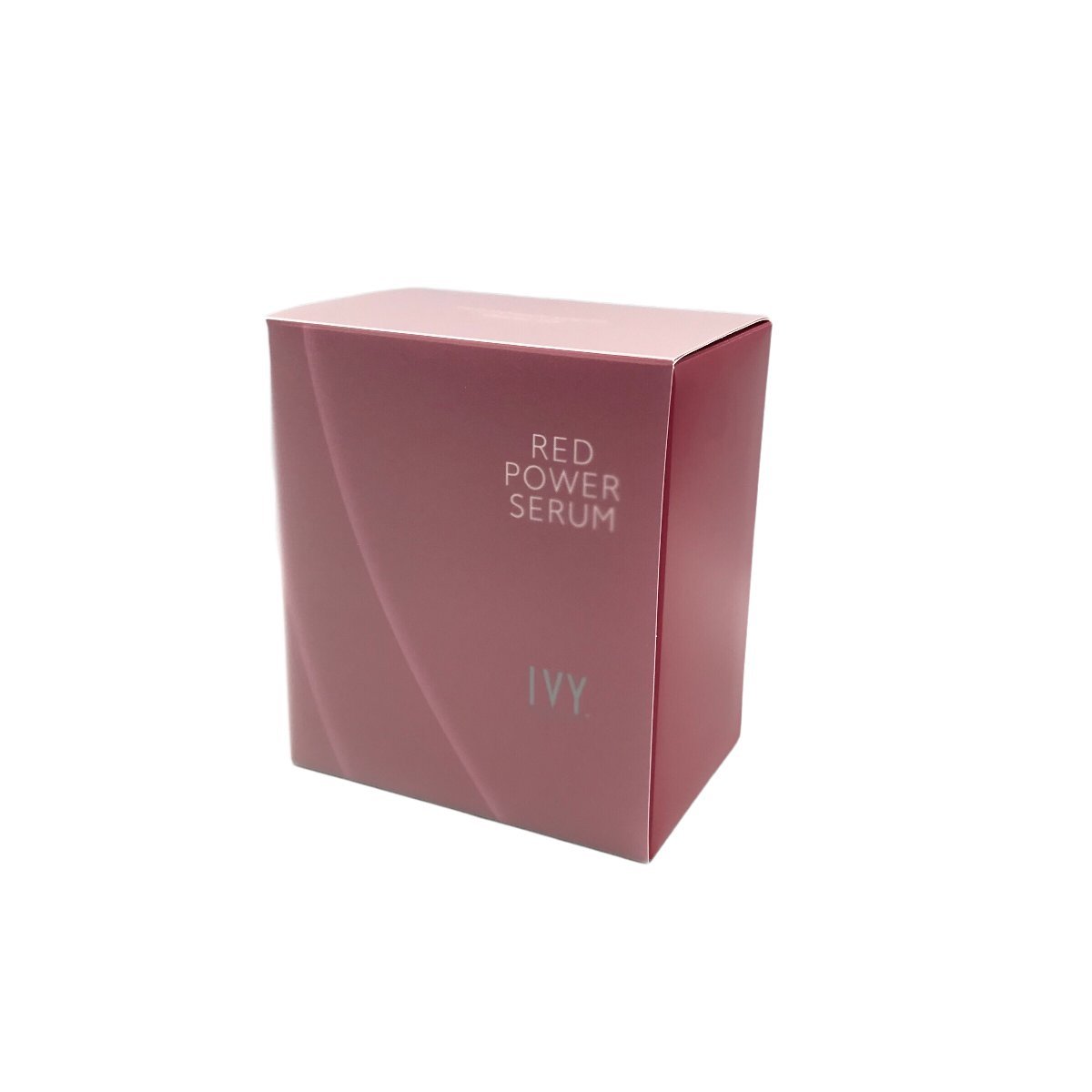 レッドパワーセラム アイビー化粧品 スペシャルセット アイビー IVY