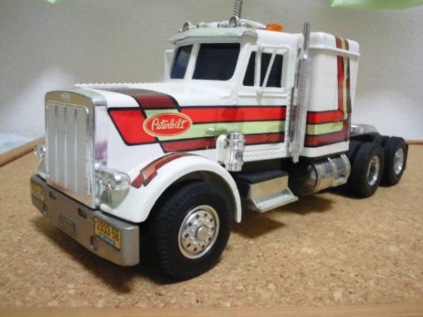 シンセイエレコンマックアメリカントレーラーヘッド 検ヨネザワ ダイヤペット 売買されたオークション情報 Yahooの商品情報をアーカイブ公開 オークファン Aucfan Com