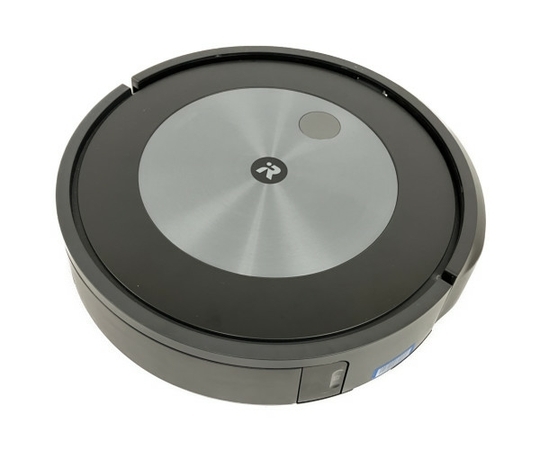 iRobot アイロボット ロボット 掃除機 Roomba j7 ルンバ 家電 美品