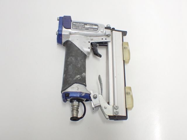 AT422CA 軽天タッカ | マキタ エアタッカ マキタ(Makita) 軽天タッカー ウエダ金物公式サイト - at422ca 4mmの通販 ステープル幅 ※J線 at422caの人気アイテム 4mm メルカリ
