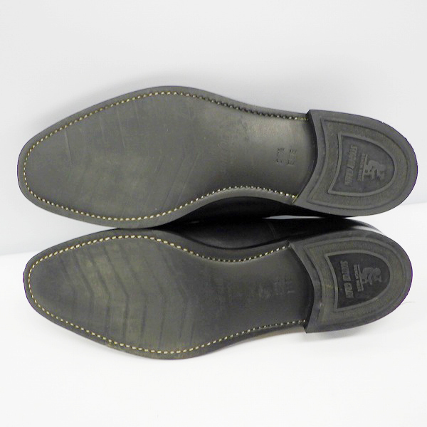 スコッチグレインNL4136 26.5cm EEE