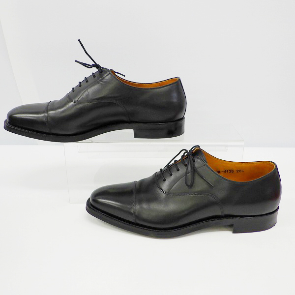 スコッチグレインNL4136 26.5cm EEE