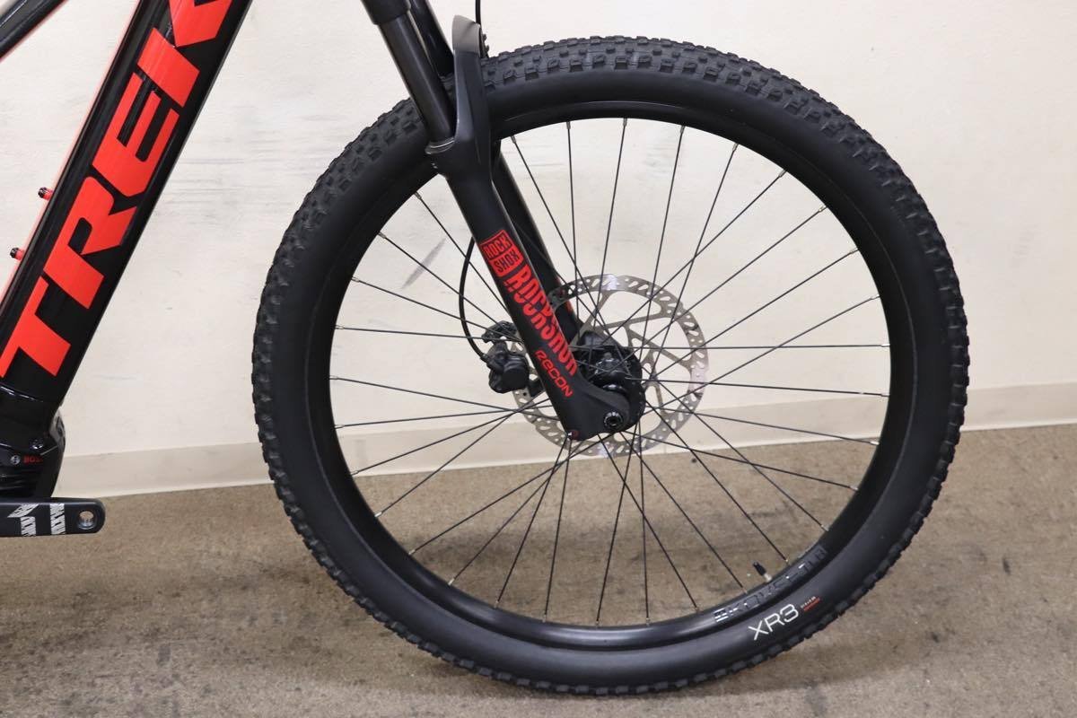 □TREK トレック POWERFLY 5 27.5 e-MTB SRAM SX Eagle 1X12S サイズS