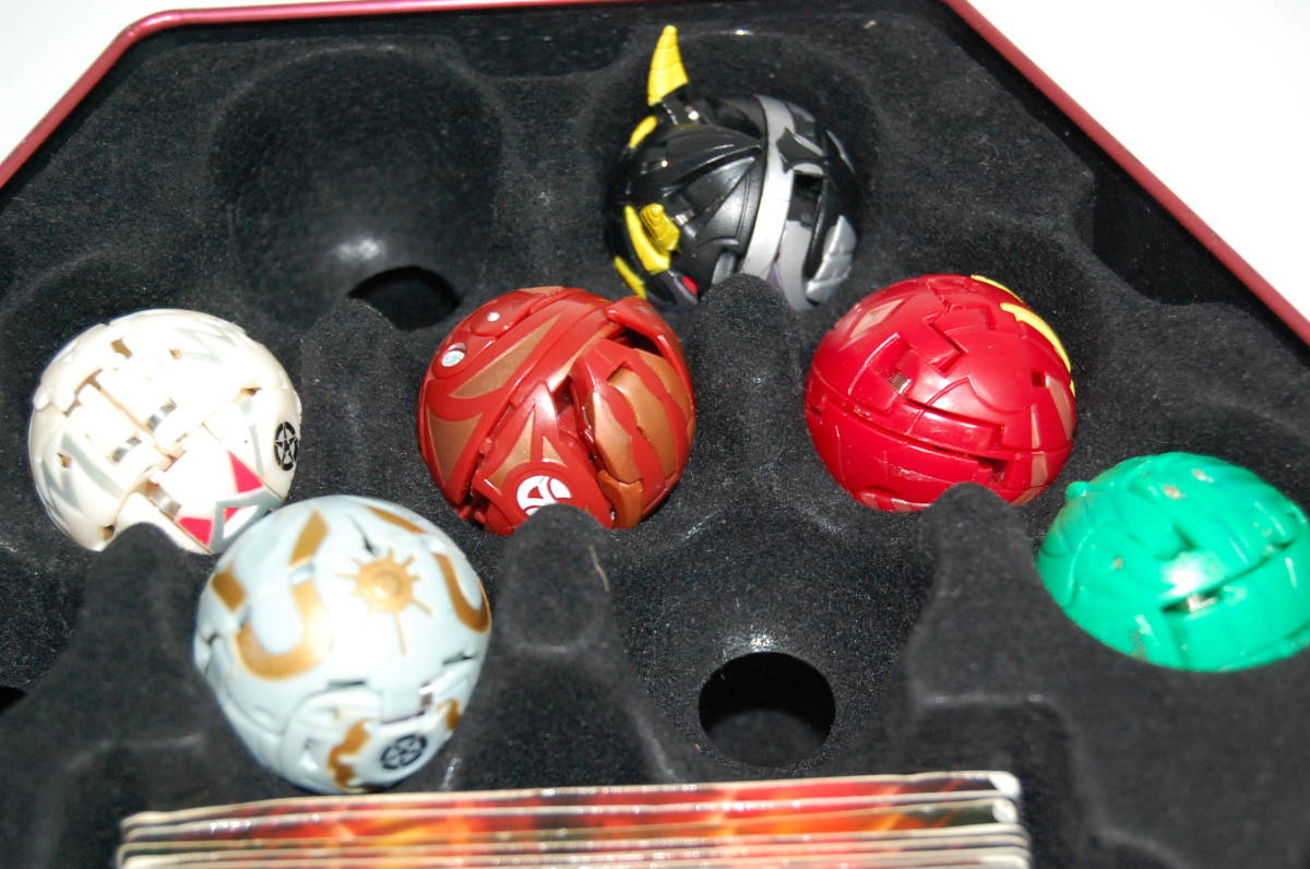 爆丸 - まとめ売り BAKUGAN 公式通販 Bakugan Yahoo!オークション 
