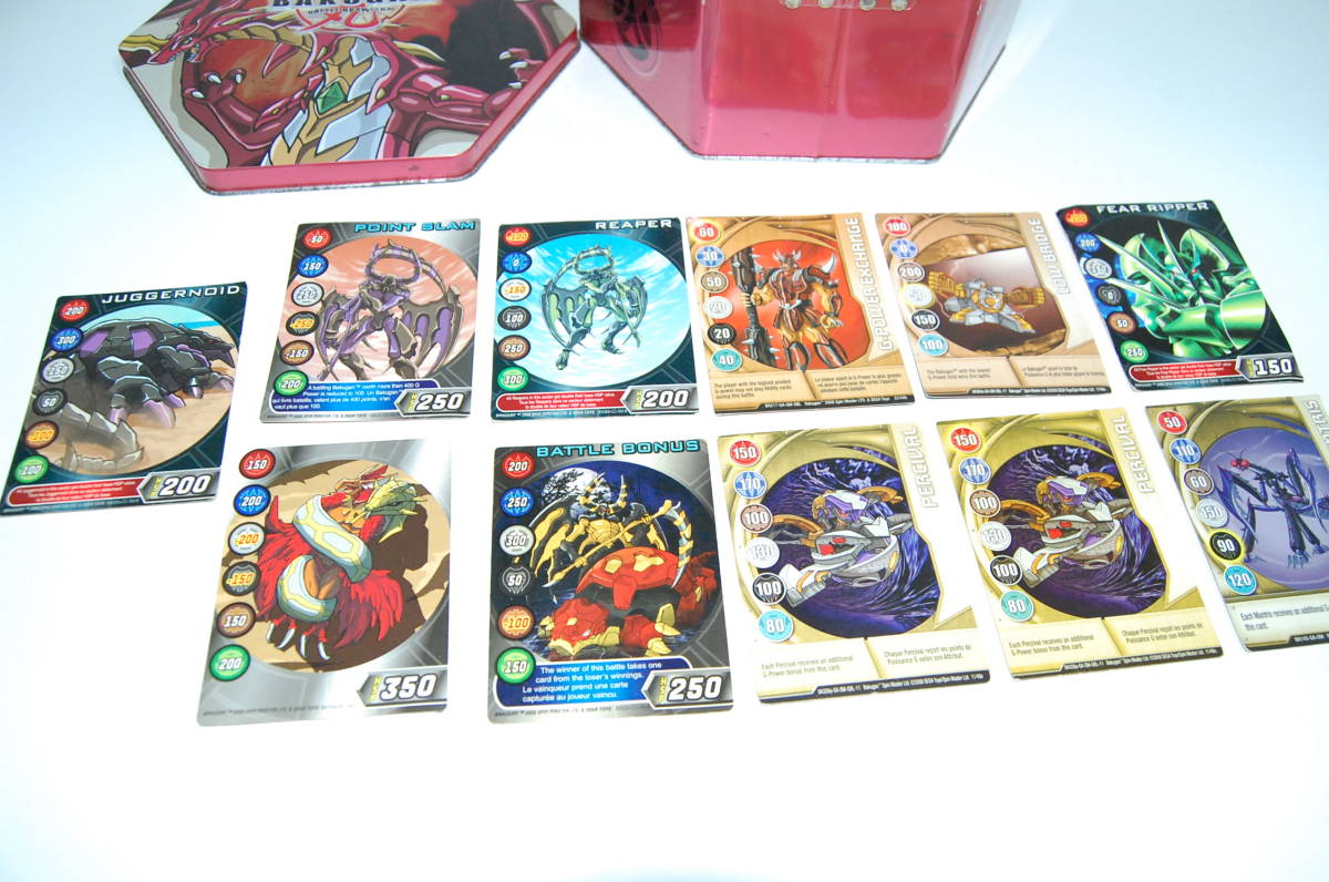 爆丸 - まとめ売り BAKUGAN 公式通販 Bakugan Yahoo!オークション 