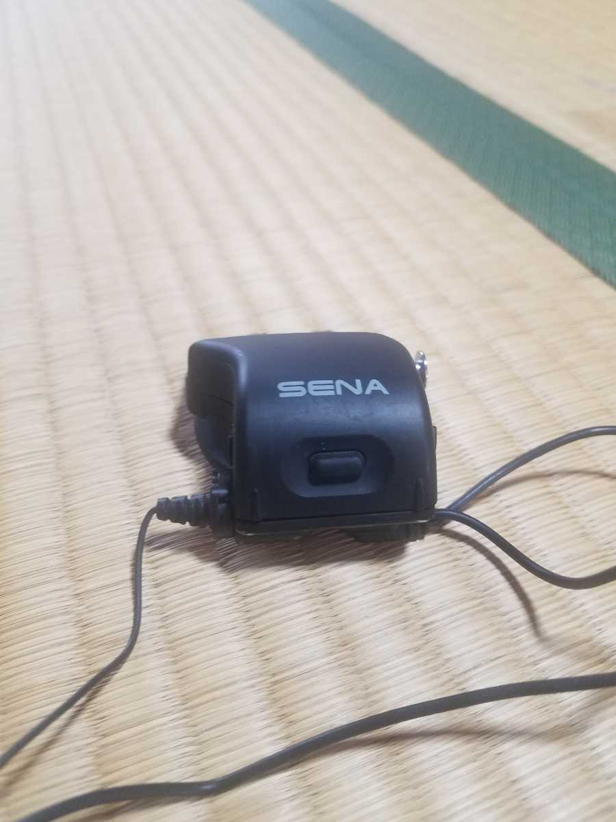 セナ(SENA) SC-A0315 《 20S/20S EVO/ 30K 各モデル対応