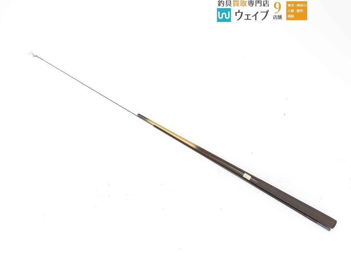 そよ風 ダイワ 小継万能 硬調 16SR - ダイワ(Daiwa) Yahoo