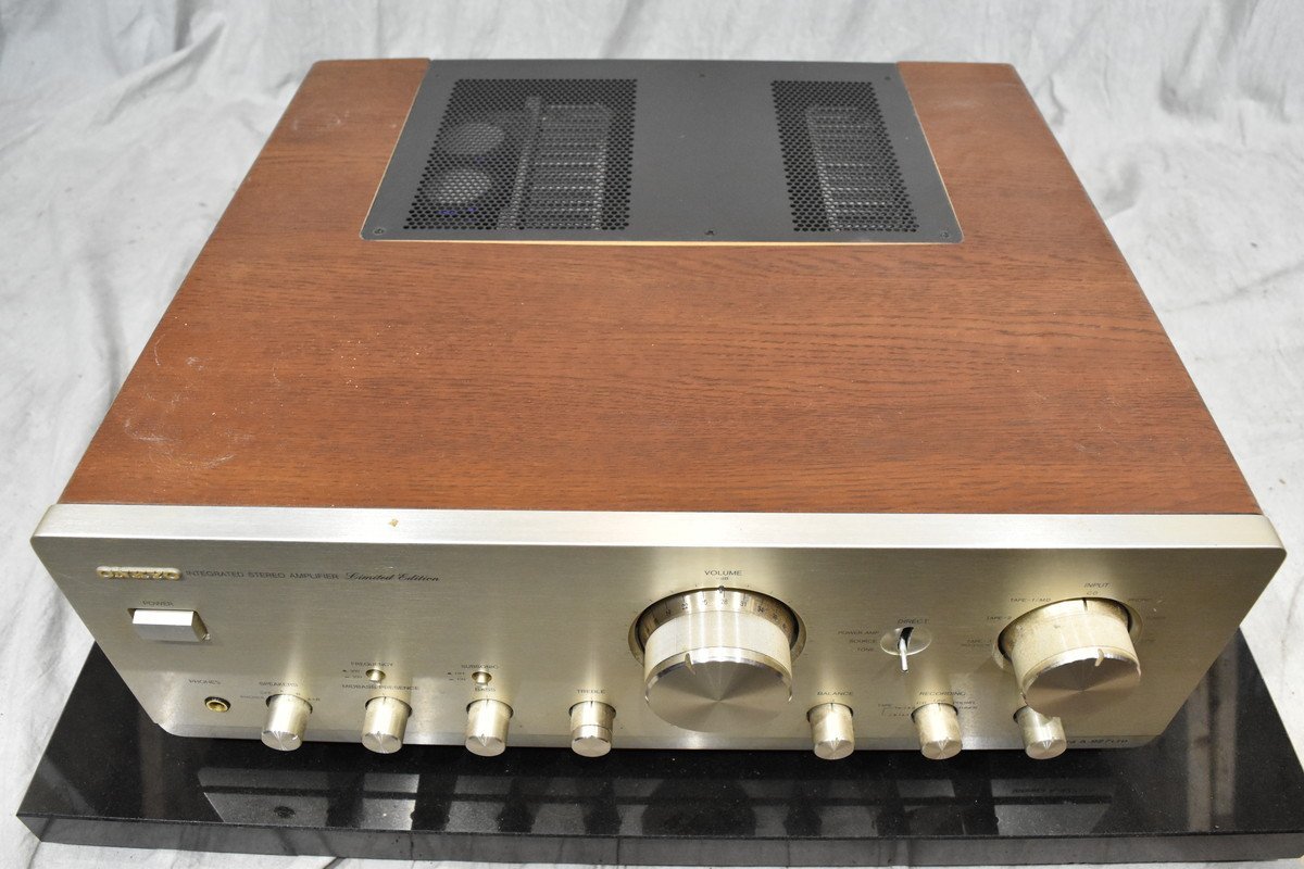 ONKYO オンキョー プリメインアンプ integra A-927 LTD【ジャンク品